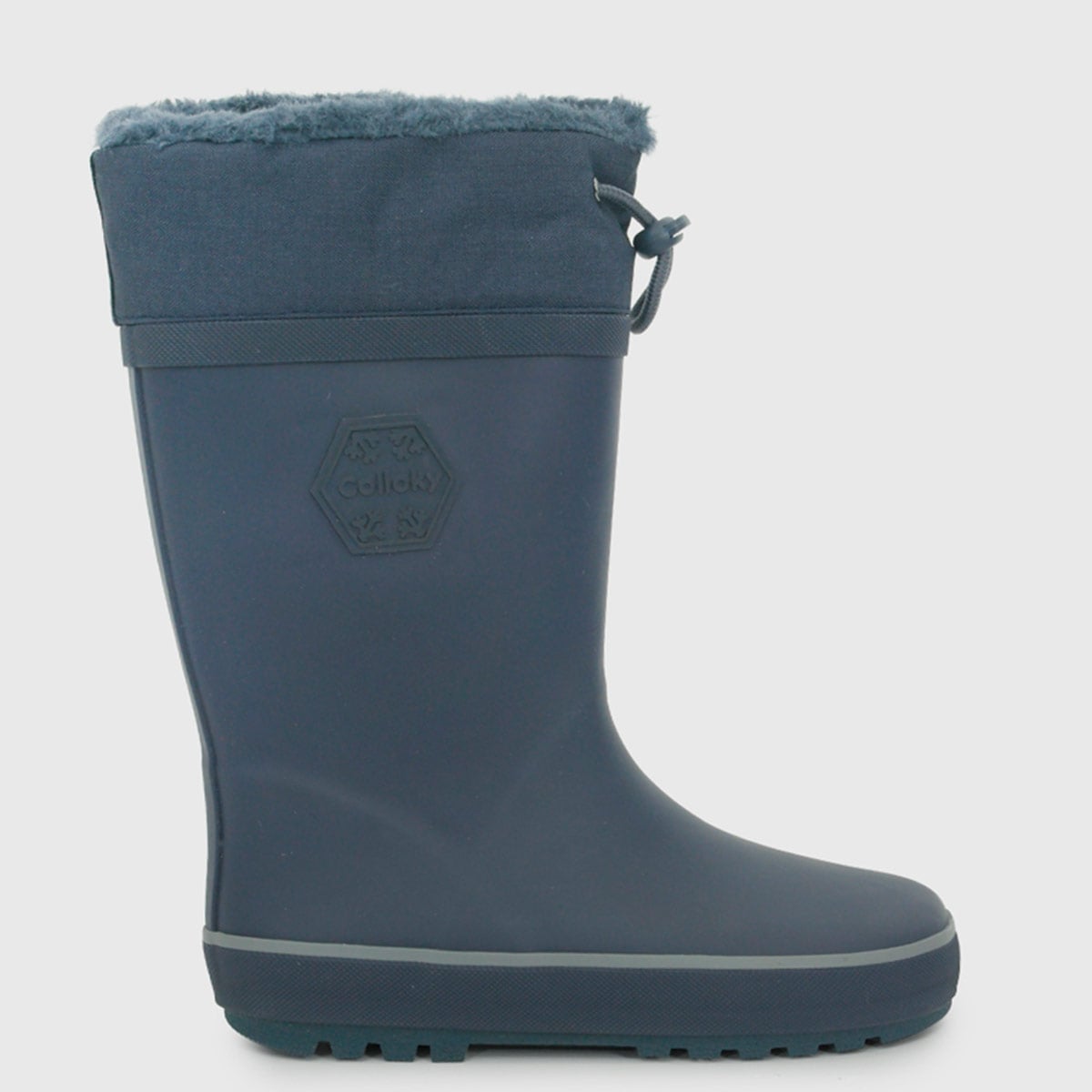 BOTAS DE AGUA NIÑO COLLOKY AZUL 55030850KID  - 1
