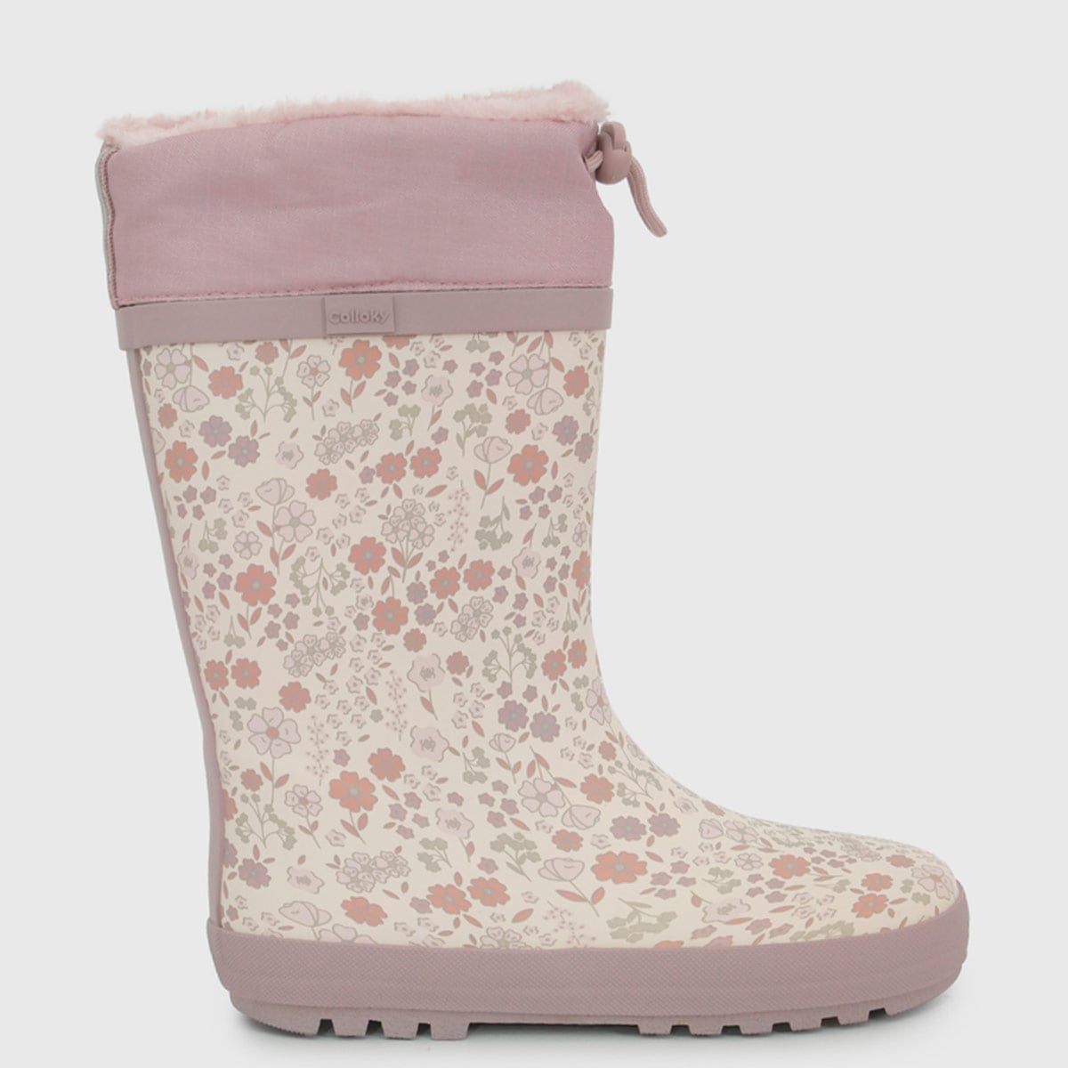 BOTAS DE AGUA NIÑA COLLOKY MULTICOLOR 55220898KID  - 1
