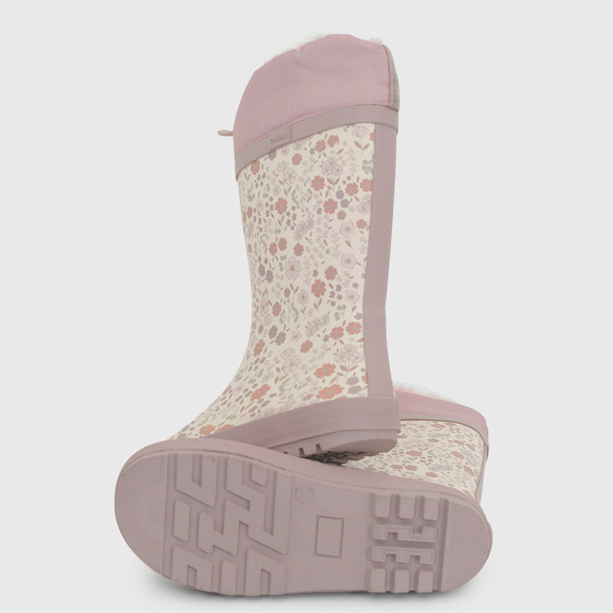 BOTAS DE AGUA NIÑA COLLOKY MULTICOLOR 55220898KID  - 3