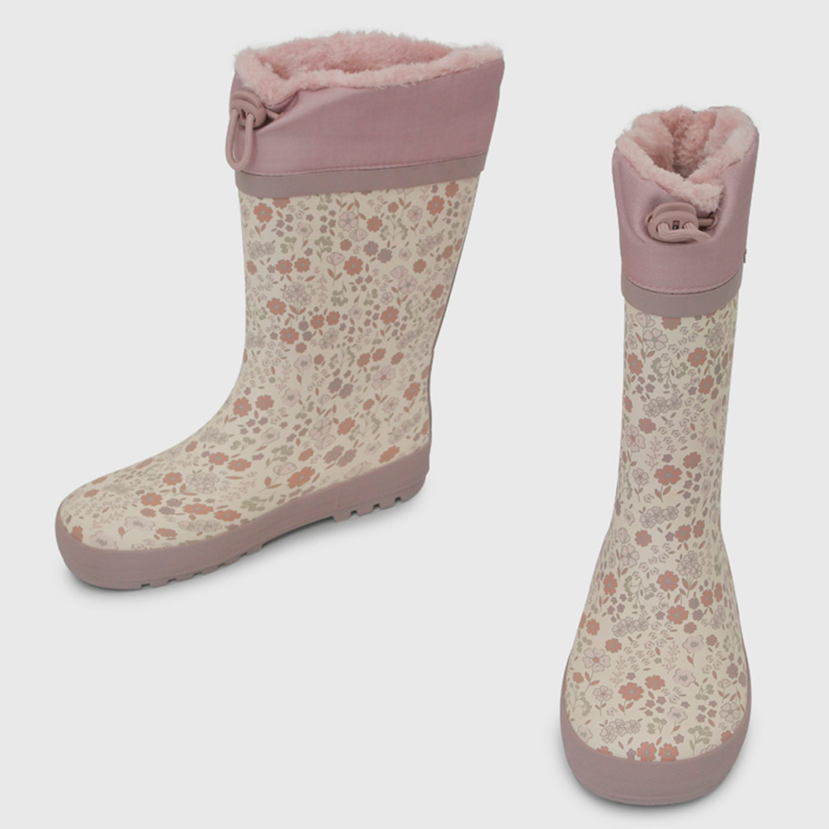 BOTAS DE AGUA NIÑA COLLOKY MULTICOLOR 55220898KID  - 4
