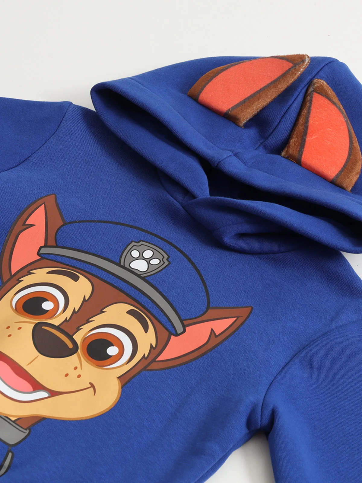 POLERÓN NIÑO PAW PATROL CERRADO - 3