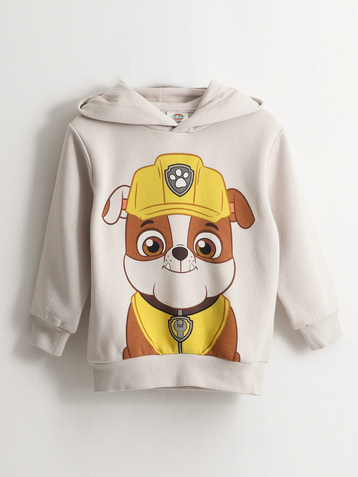 POLERÓN NIÑO PAW PATROL CERRADO - 1