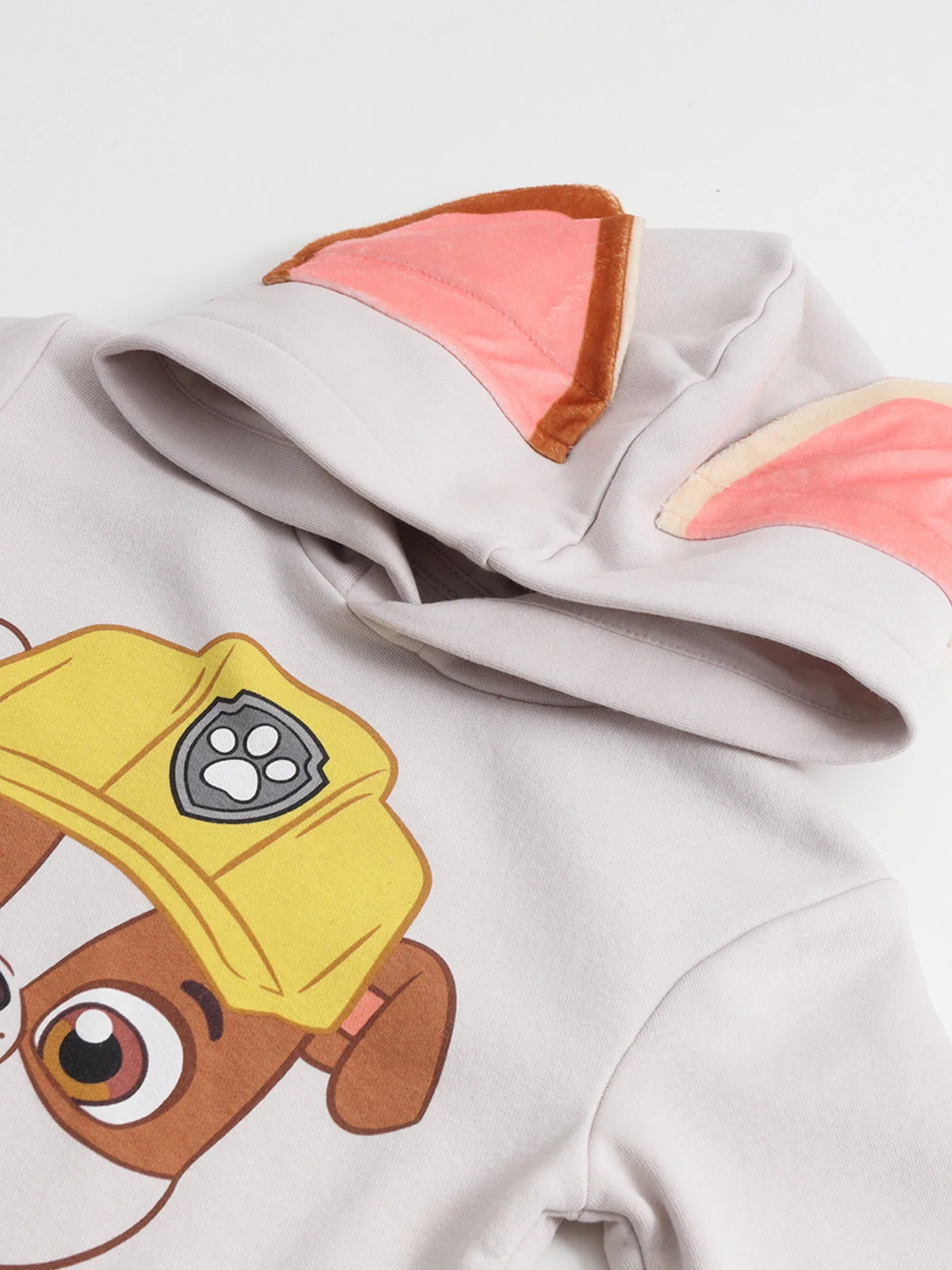 POLERÓN NIÑO PAW PATROL CERRADO - 3
