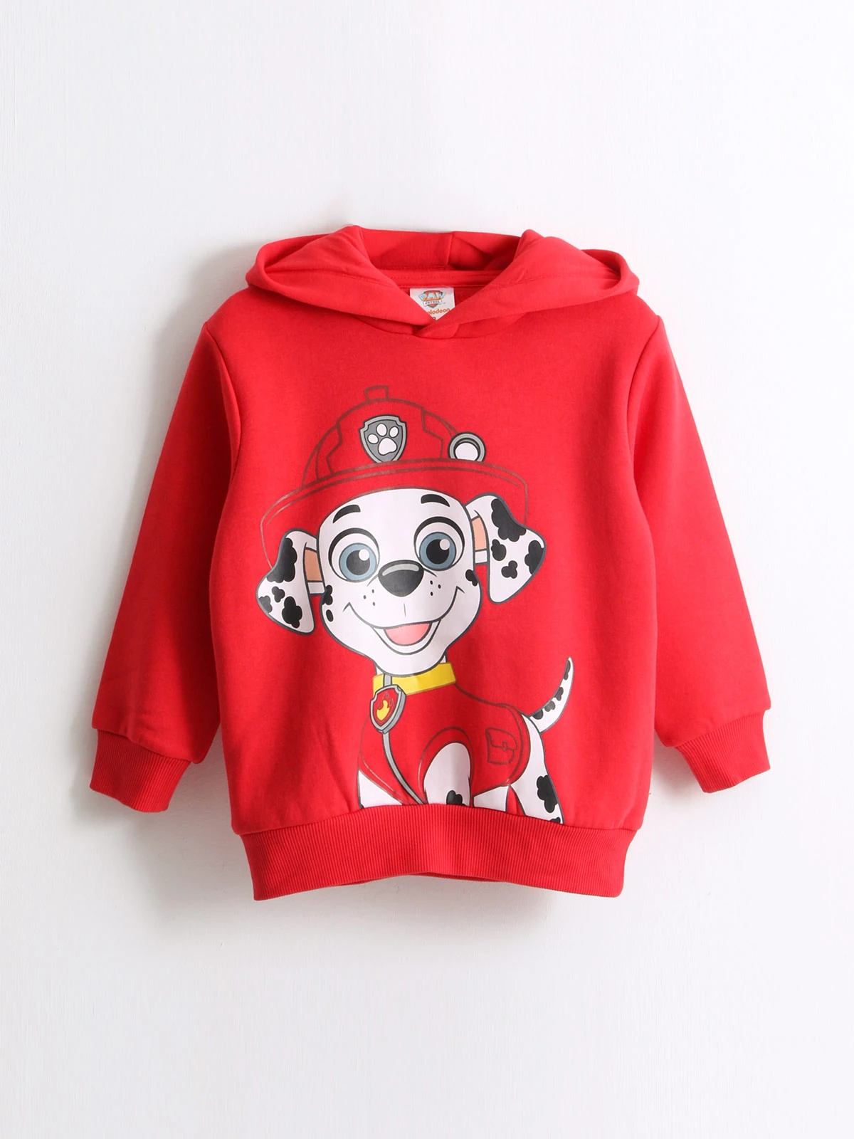 POLERÓN NIÑO PAW PATROL CERRADO - 1