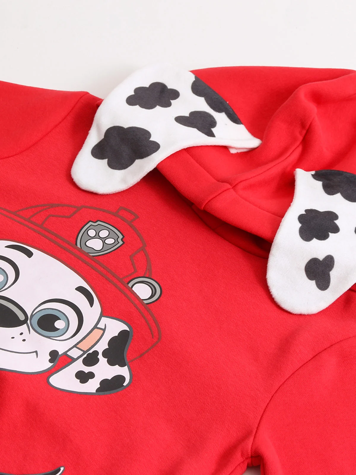 POLERÓN NIÑO PAW PATROL CERRADO - 3