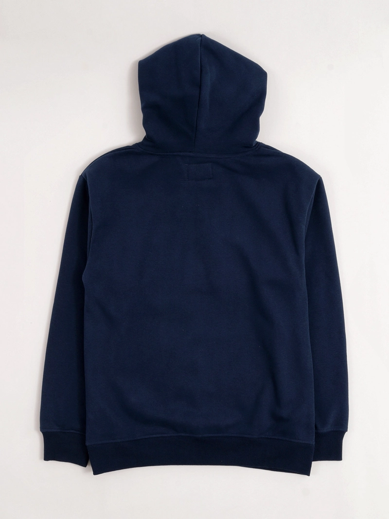 POLERÓN NIÑO PEPE JEANS CAPUCHA - 2