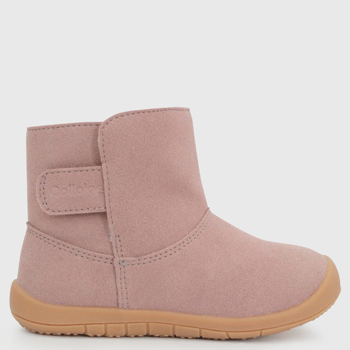 BOTAS NIÑA COLLOKY LILA 45140215CAMI  - 1