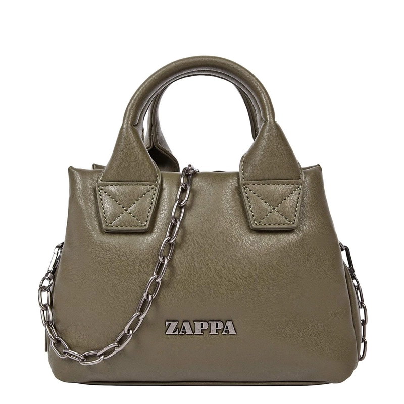 CARTERA ZAPPA ZC16  - 1