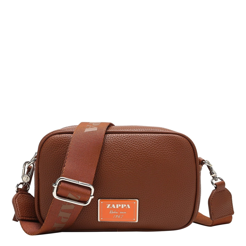CARTERA ZAPPA ZC33  - 1