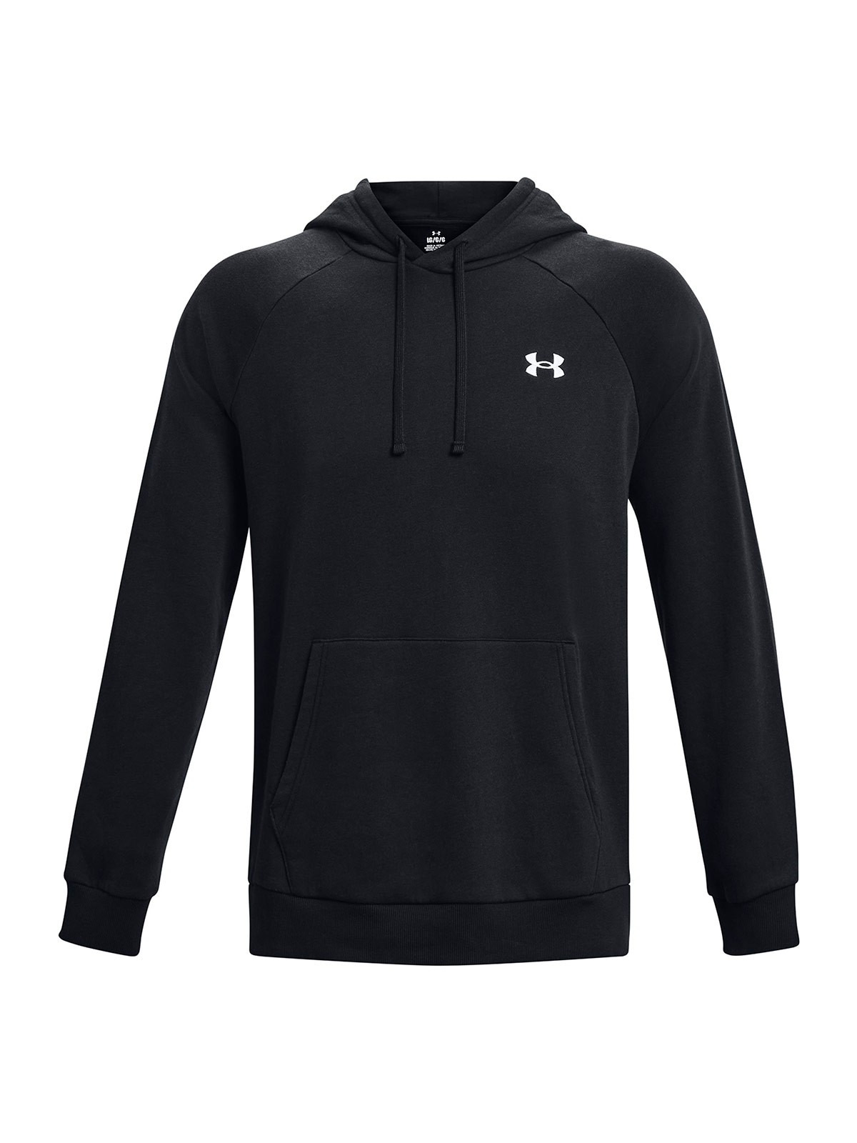 POLERON HOMBRE UNDER ARMOUR RIVAL FLEECE - 3