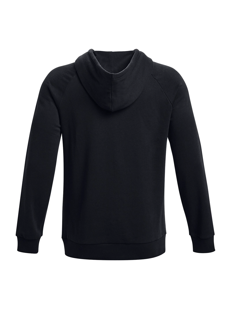 POLERON HOMBRE UNDER ARMOUR RIVAL FLEECE - 4