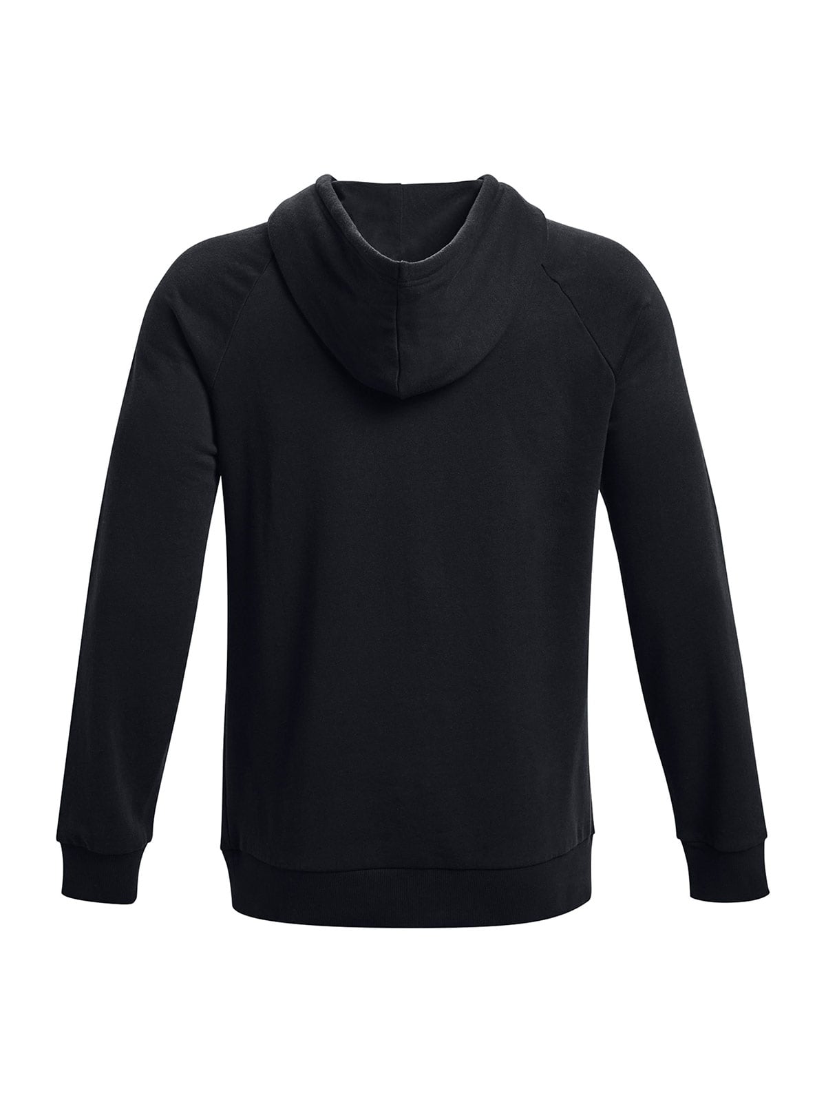 POLERON HOMBRE UNDER ARMOUR RIVAL FLEECE - 4