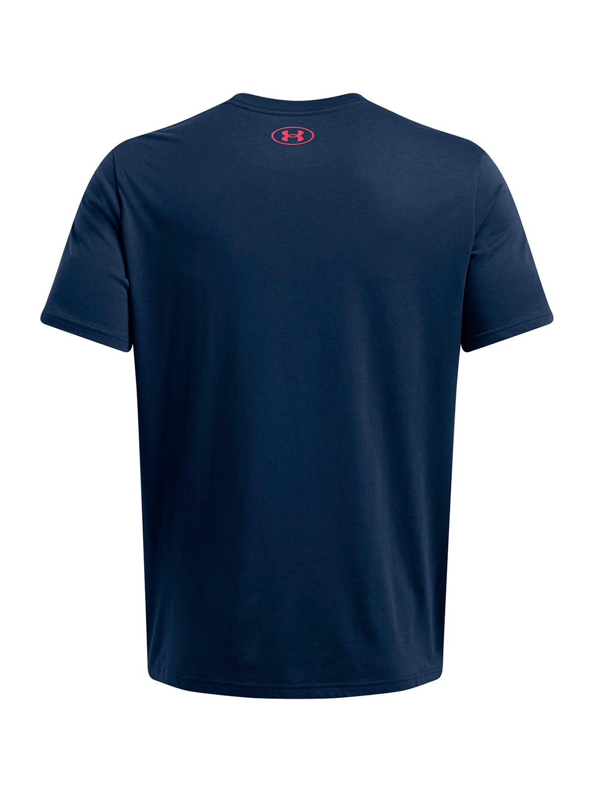POLERA HOMBRE UNDER ARMOUR BOXED SPORTS MANGA CORTA - 4