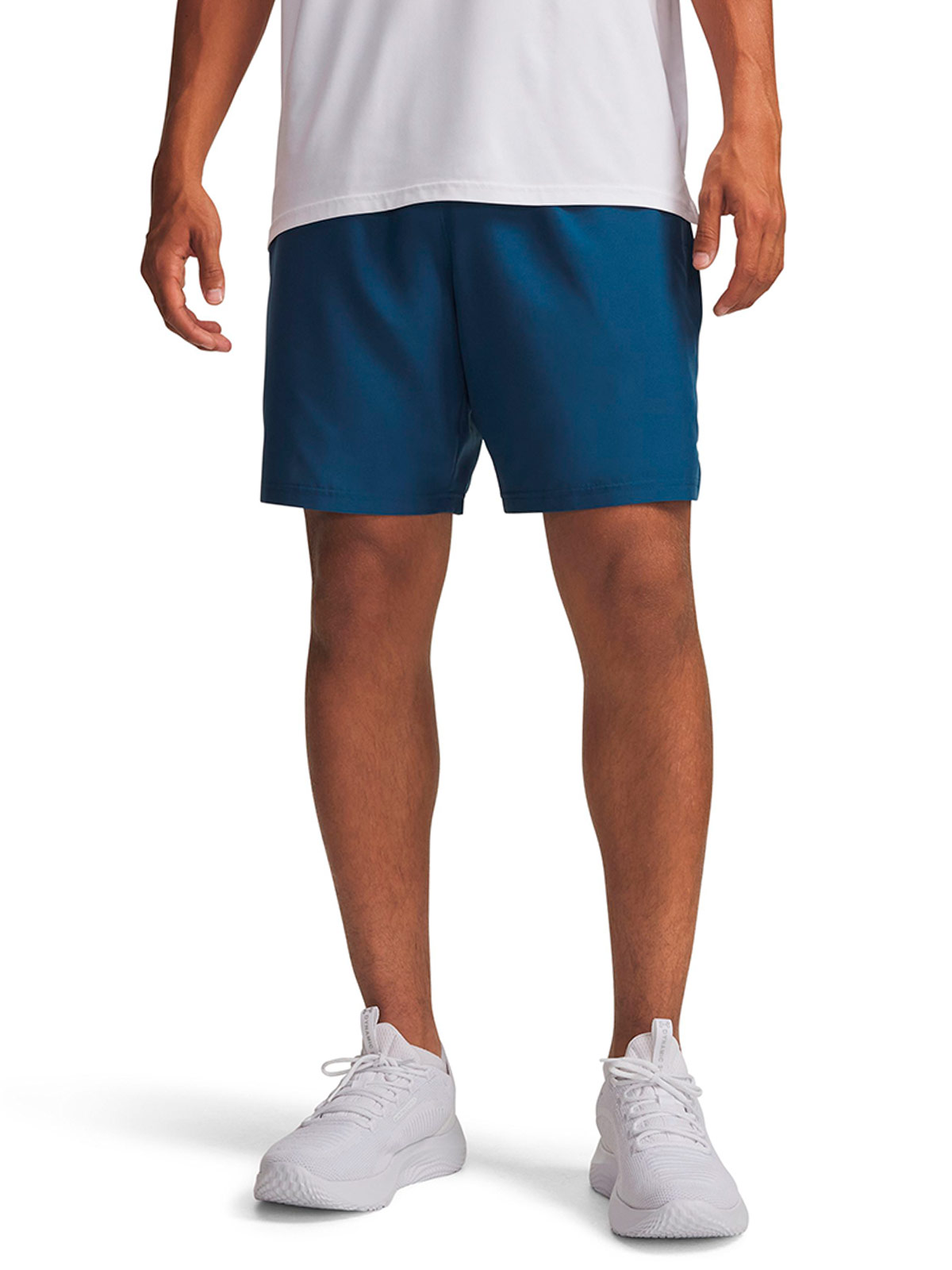 SHORT HOMBRE UNDER ARMOUR DEPORTE - 1