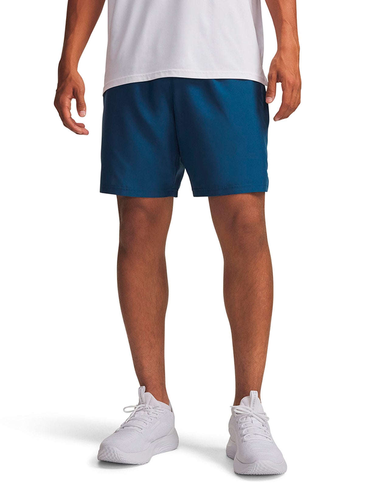 SHORT HOMBRE UNDER ARMOUR DEPORTE - 1
