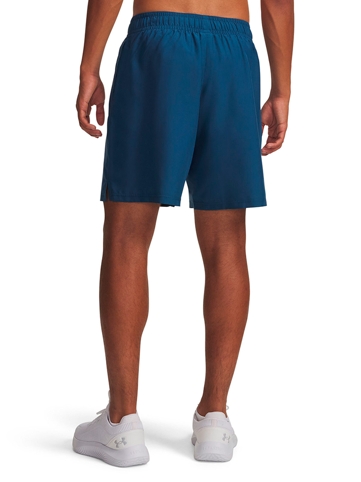 SHORT HOMBRE UNDER ARMOUR DEPORTE - 2