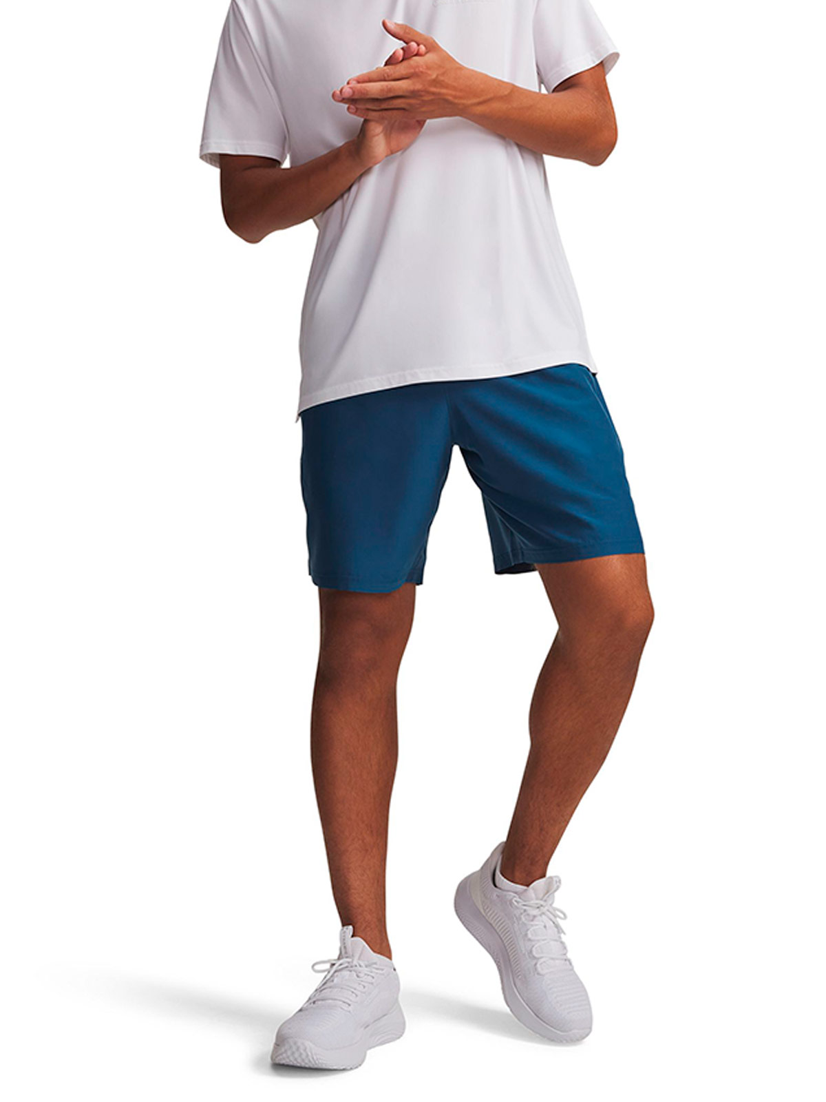 SHORT HOMBRE UNDER ARMOUR DEPORTE - 3