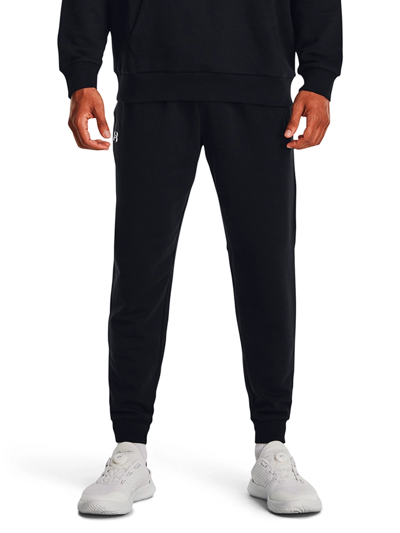 PANTALÓN HOMBRE UNDER ARMOUR JOGGER - 3