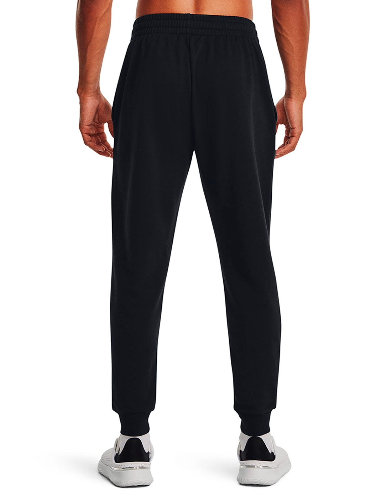 PANTALÓN HOMBRE UNDER ARMOUR JOGGER - 4
