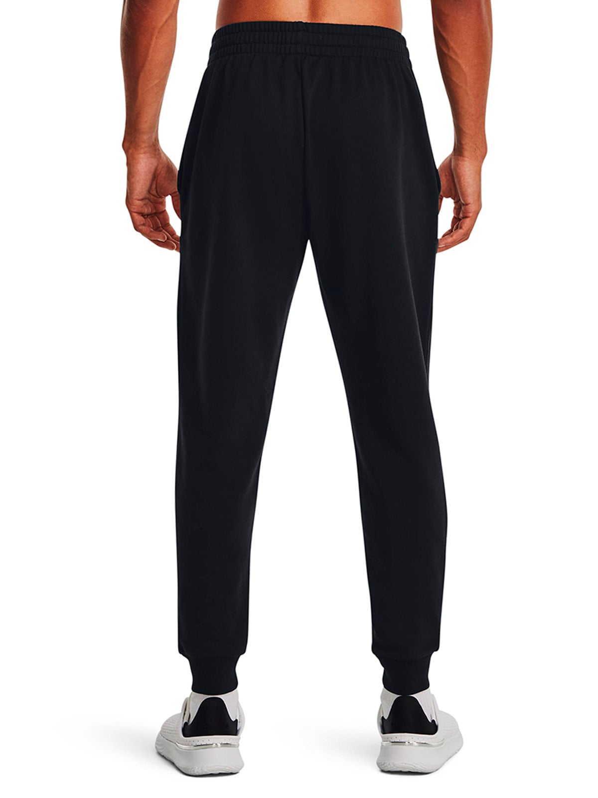 PANTALÓN HOMBRE UNDER ARMOUR JOGGER - 4