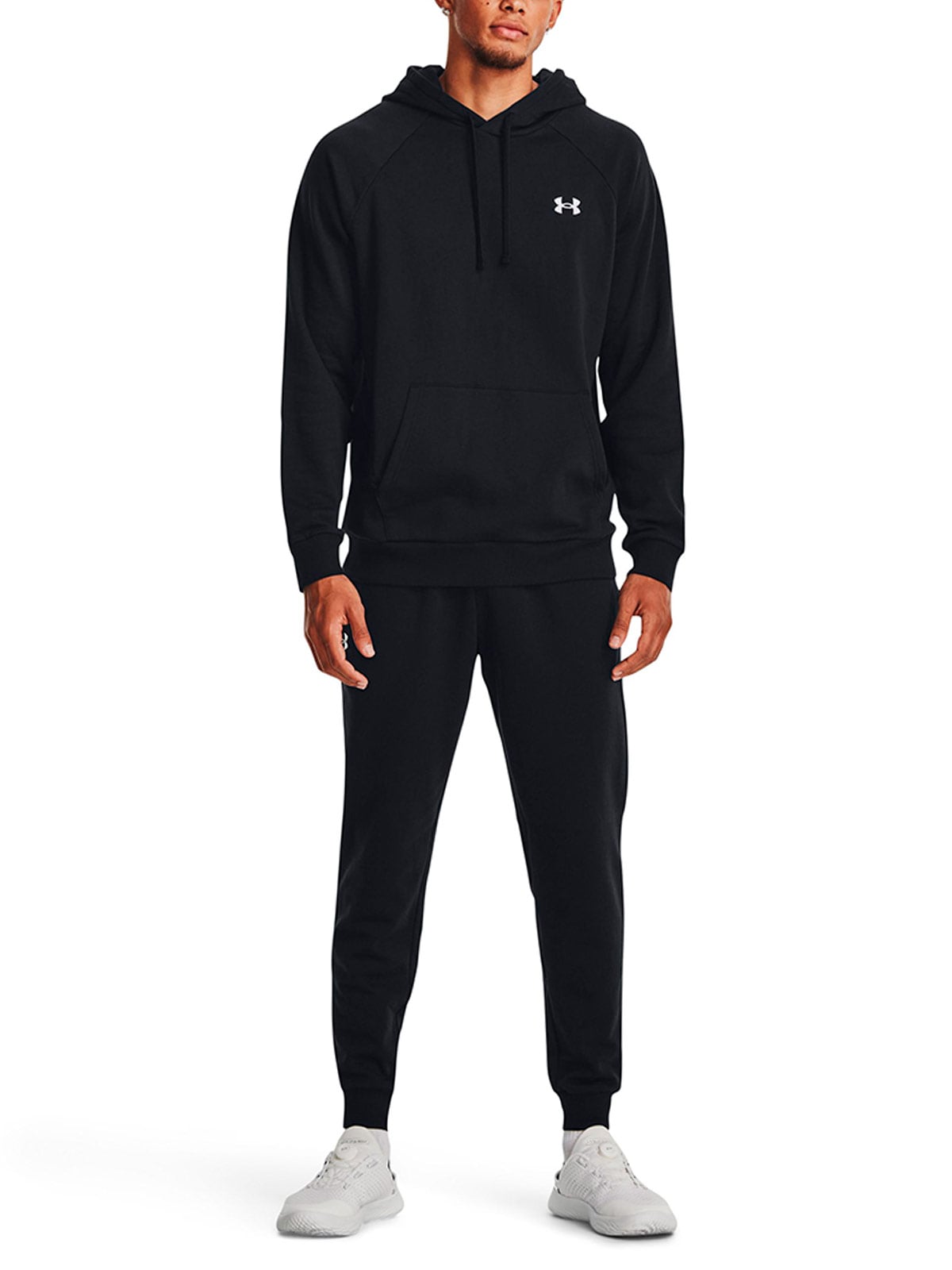 PANTALÓN HOMBRE UNDER ARMOUR JOGGER - 5