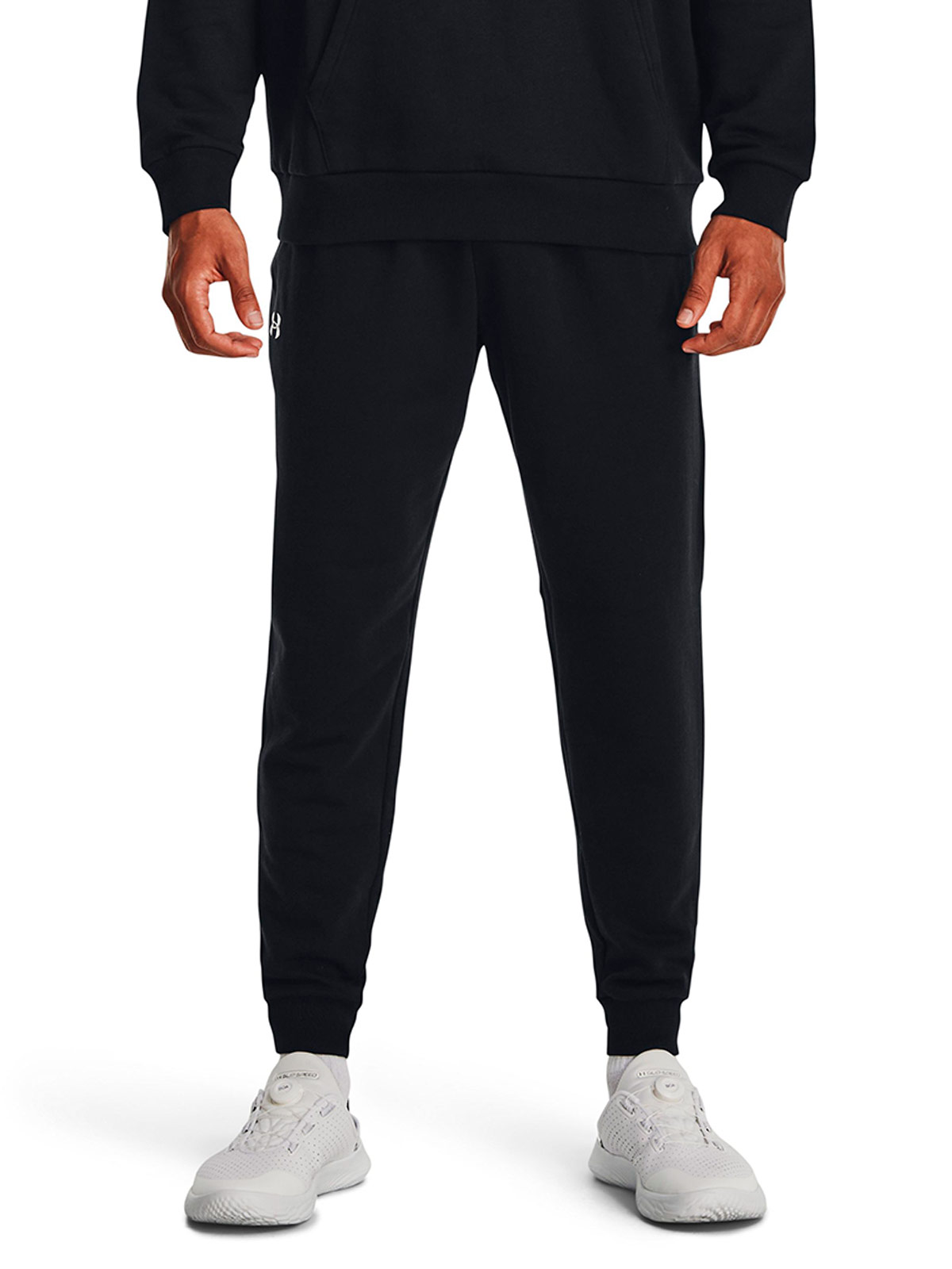 PANTALÓN HOMBRE UNDER ARMOUR JOGGER - 3