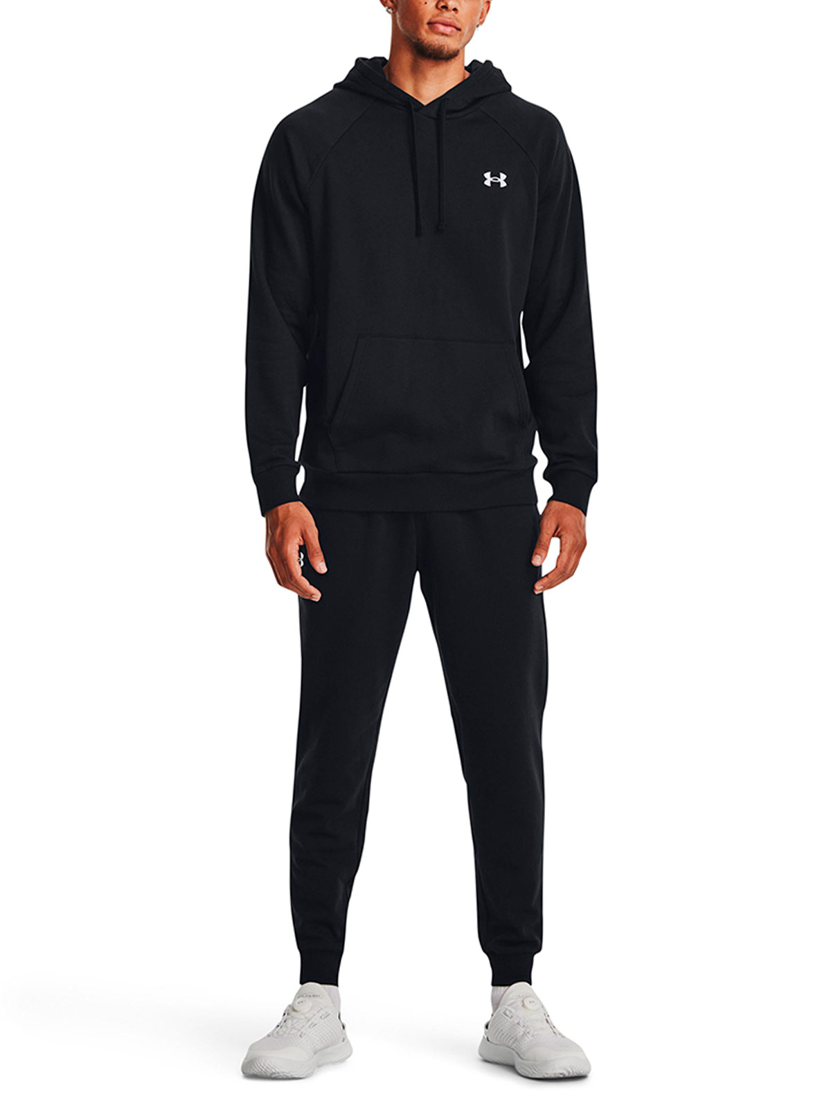 PANTALÓN HOMBRE UNDER ARMOUR JOGGER - 5