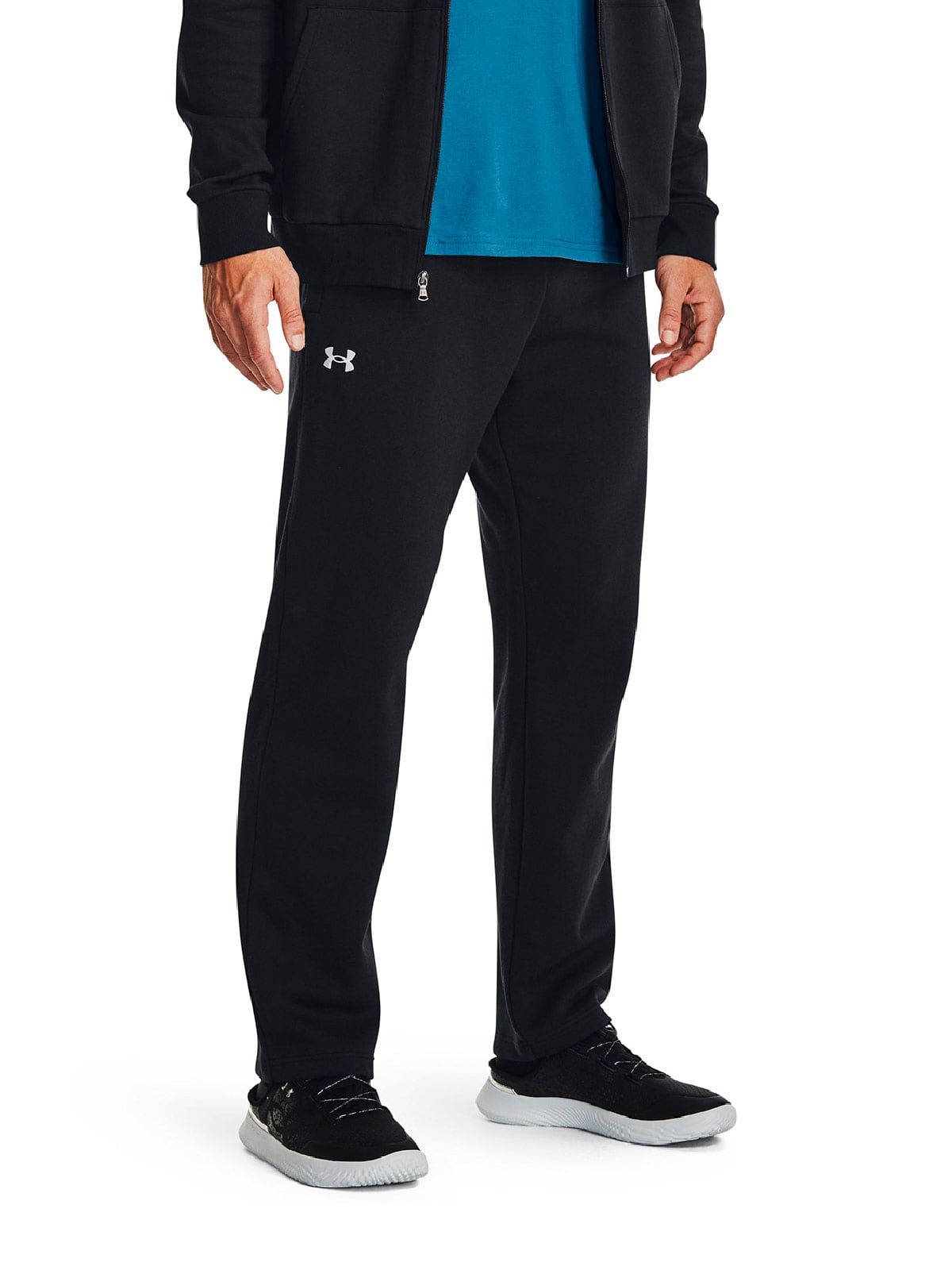 UNDER ARMOUR PANTALÓN HOMBRE UNDER ARMOUR RIVAL FLEECE