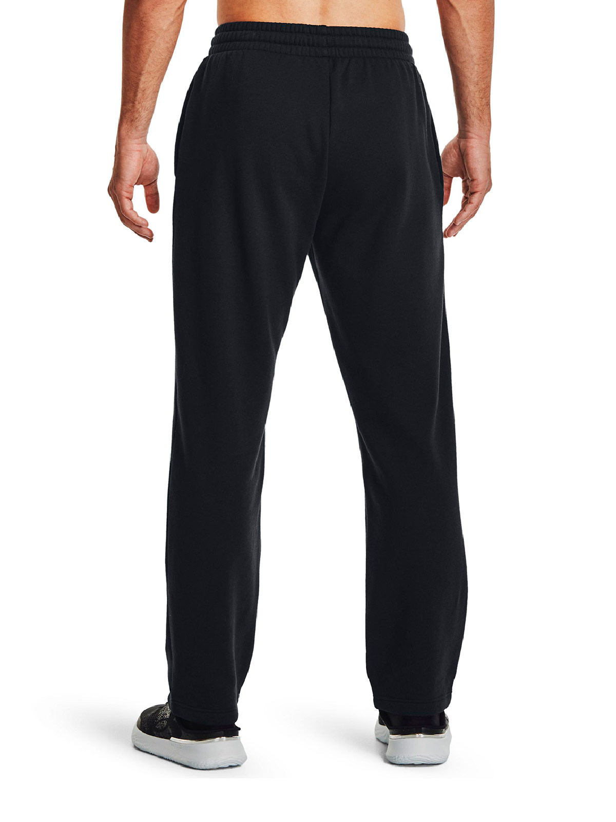 PANTALÓN HOMBRE UNDER ARMOUR RIVAL FLEECE - 2