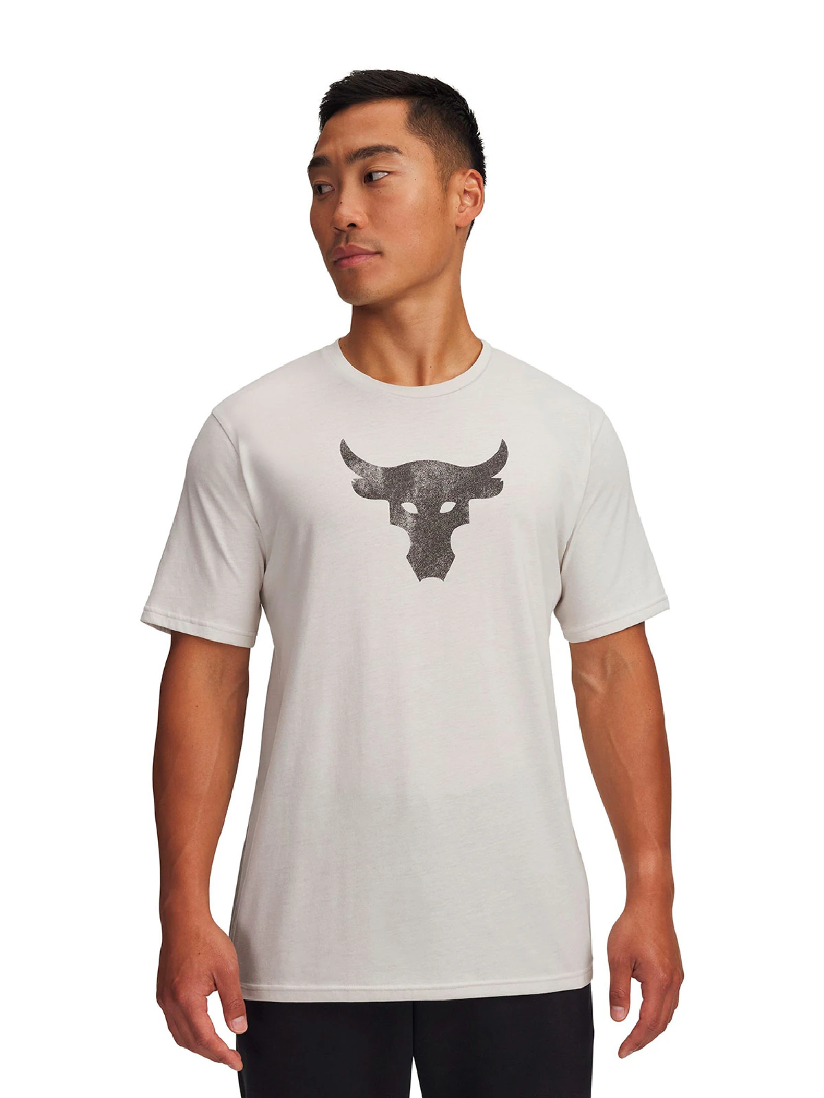 UNDER ARMOUR POLERA HOMBRE UNDER ARMOUR PROJECT ROCK PAYOFF