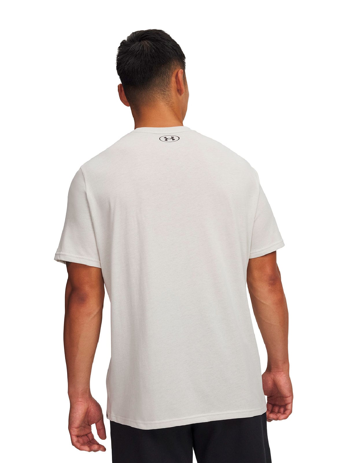 POLERA HOMBRE UNDER ARMOUR PROJECT ROCK PAYOFF - 2