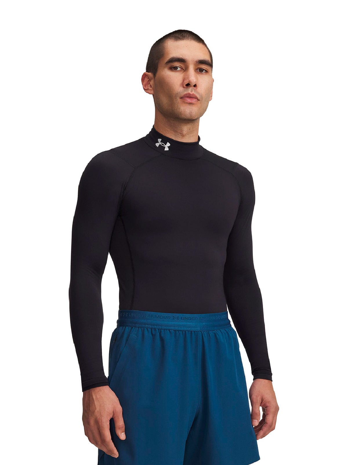 UNDER ARMOUR POLERA HOMBRE UNDER ARMOUR PRIMERA CAPA COLD GEAR