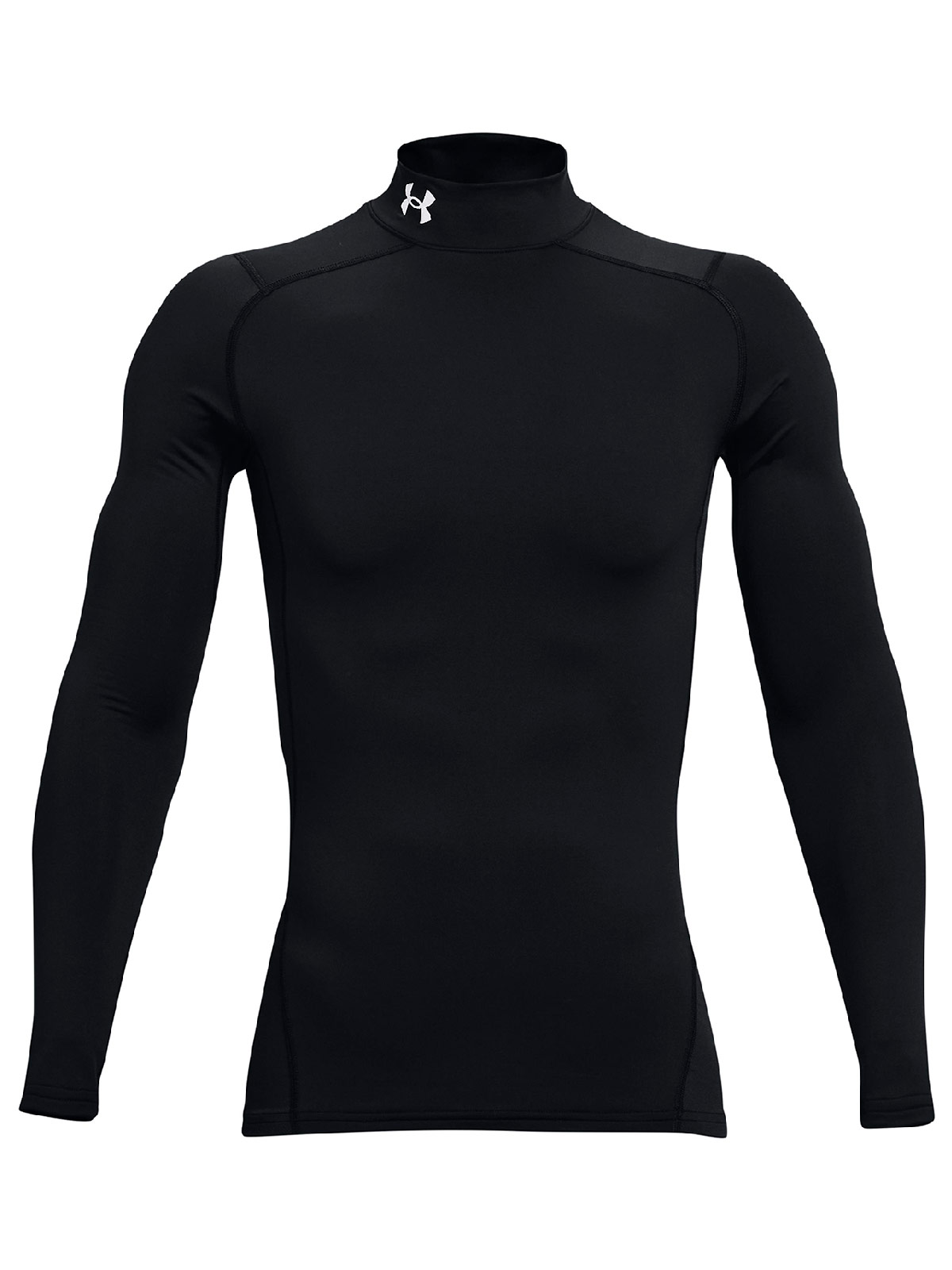 POLERA HOMBRE UNDER ARMOUR PRIMERA CAPA COLD GEAR - 3