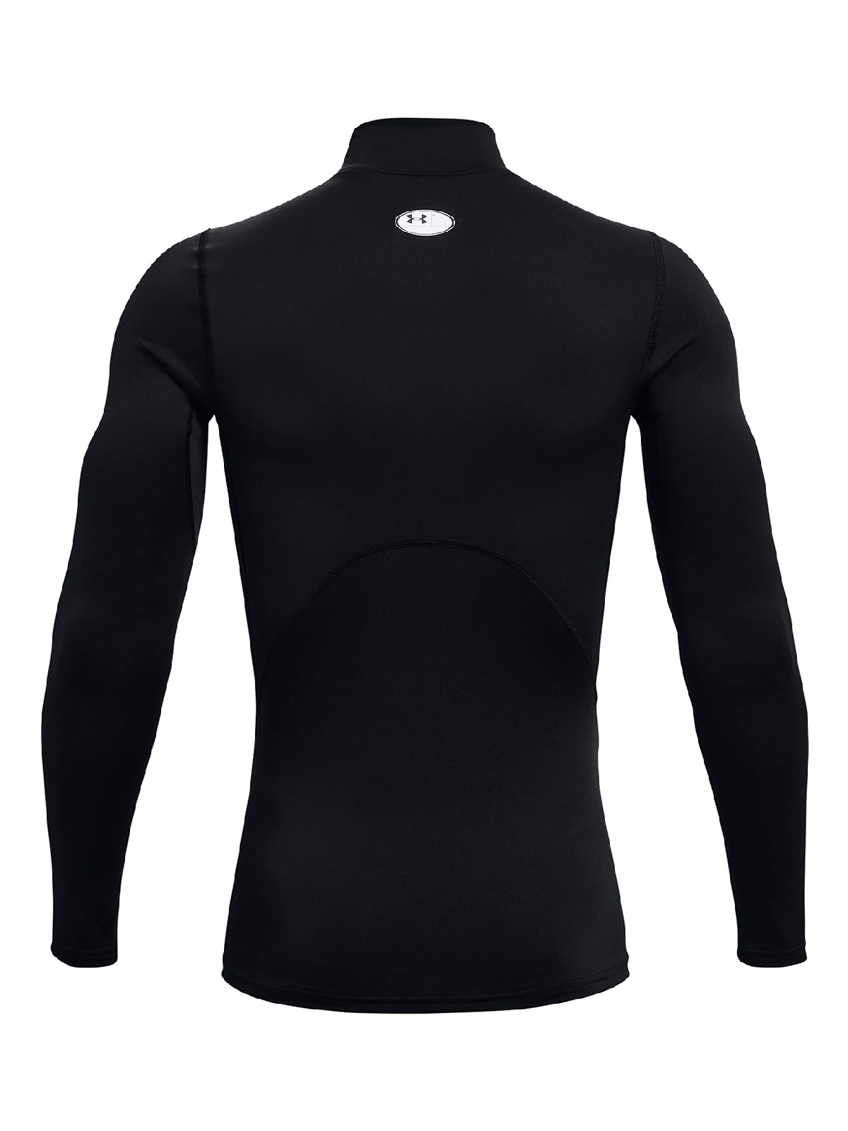 POLERA HOMBRE UNDER ARMOUR PRIMERA CAPA COLD GEAR - 4