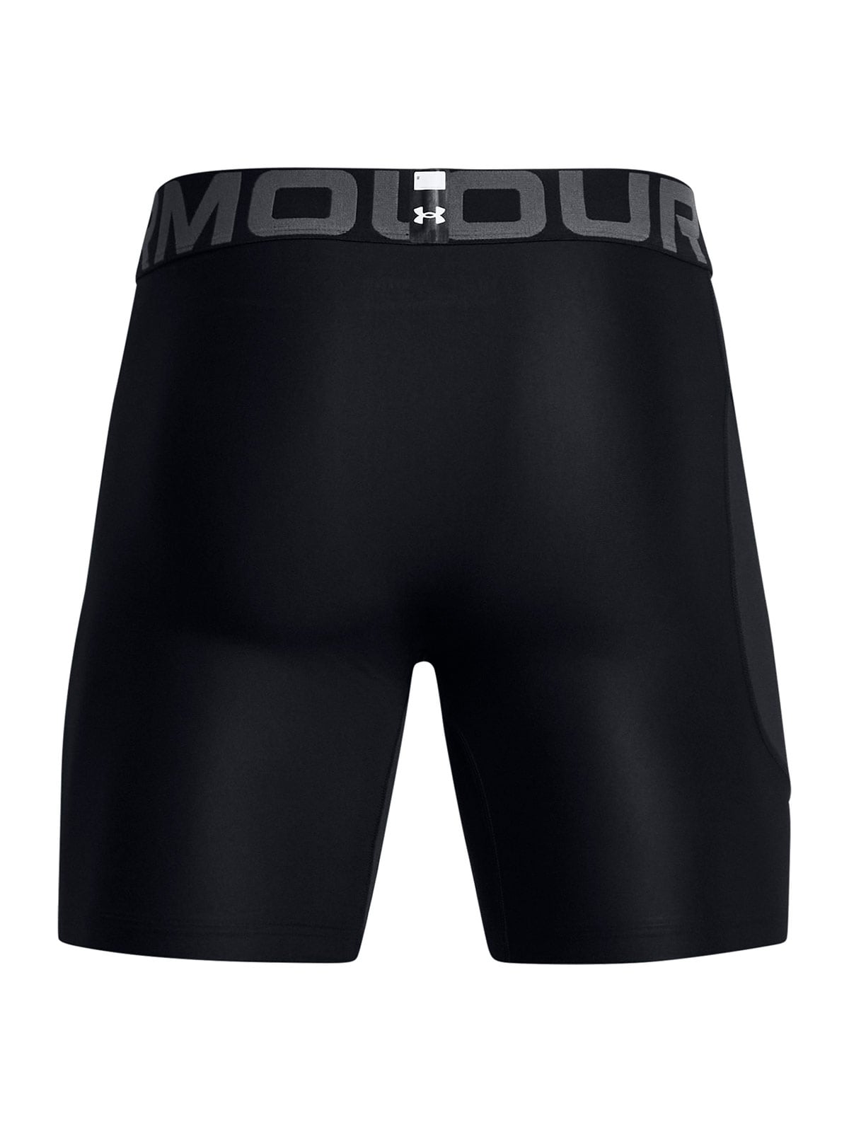 CALZA HOMBRE UNDER ARMOUR HEAR GEAR CORTA - 4