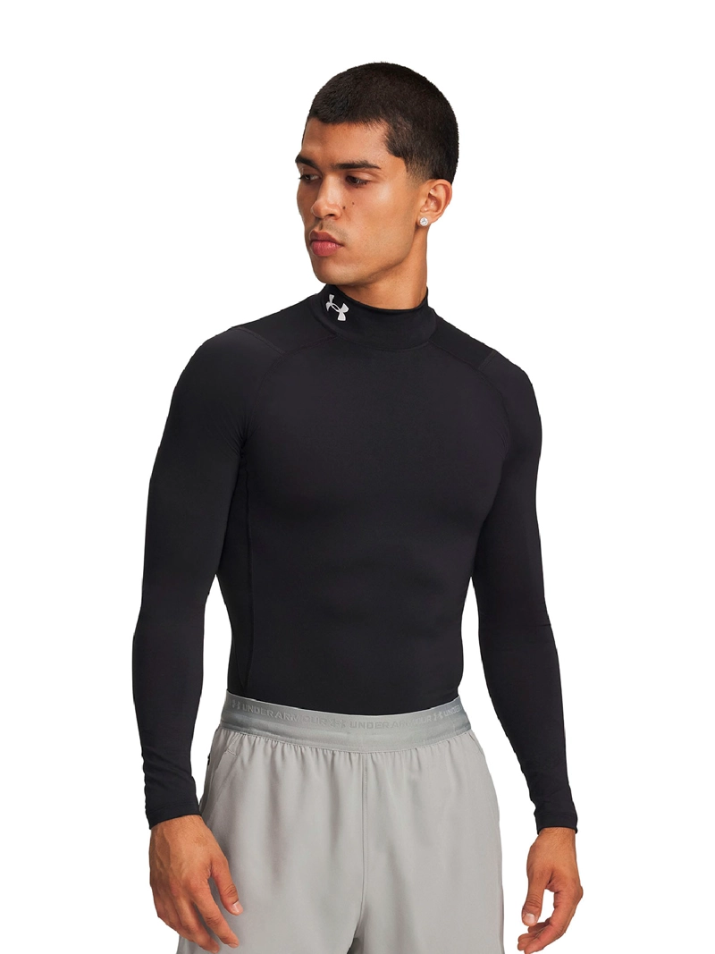 TOP PRIMERA CAPA HOMBRE UNDER ARMOUR HEAT GEAR - 1