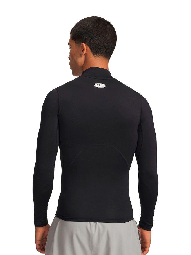 TOP PRIMERA CAPA HOMBRE UNDER ARMOUR HEAT GEAR - 2