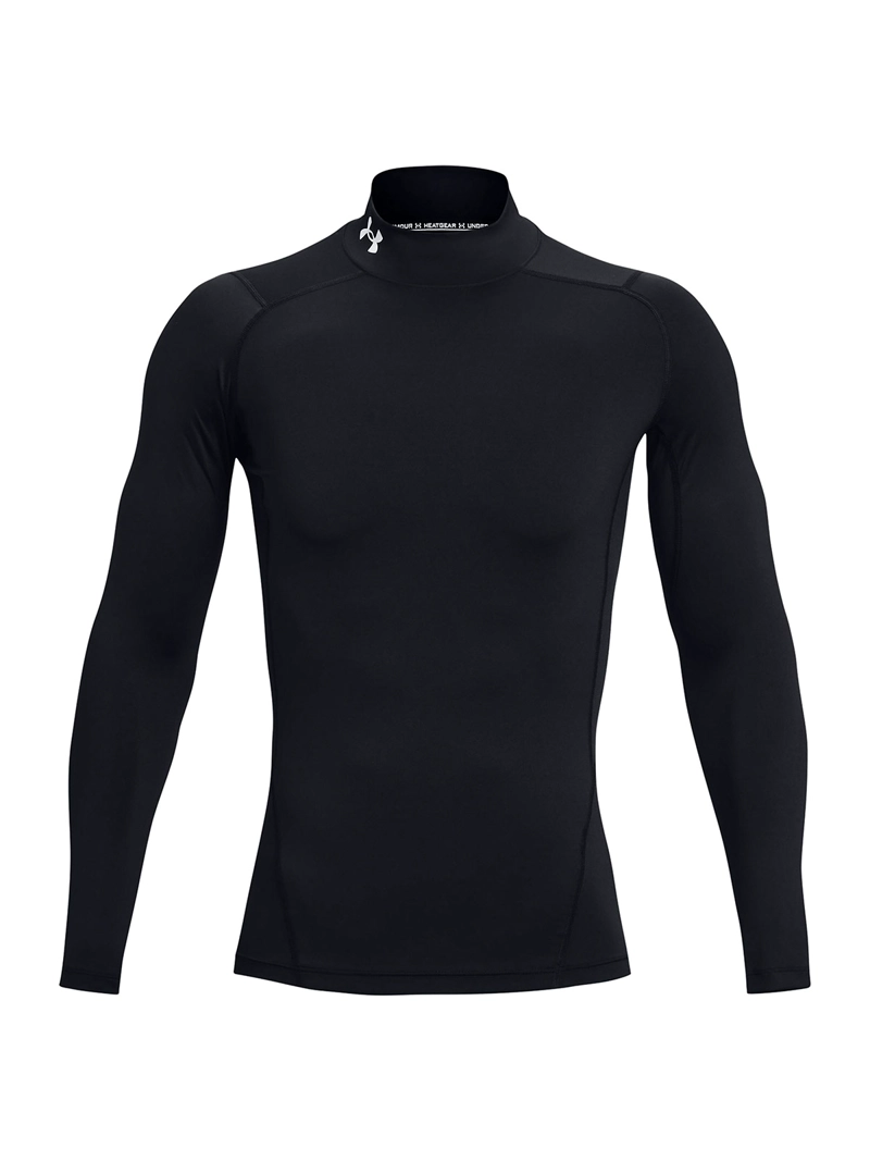 TOP PRIMERA CAPA HOMBRE UNDER ARMOUR HEAT GEAR - 3