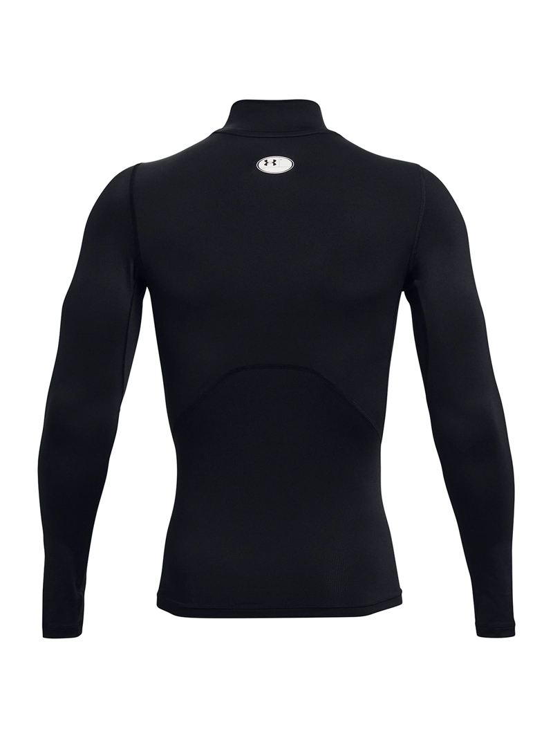 TOP PRIMERA CAPA HOMBRE UNDER ARMOUR HEAT GEAR - 4