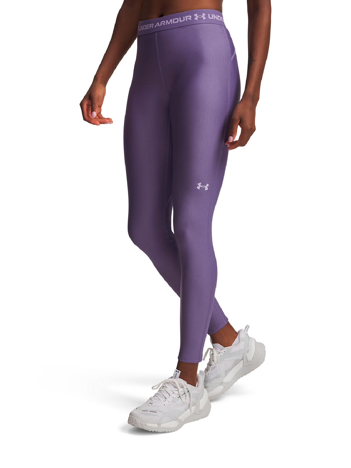 UNDER ARMOUR CALZA MUJER UNDER ARMOUR HEAT GEAR LARGA