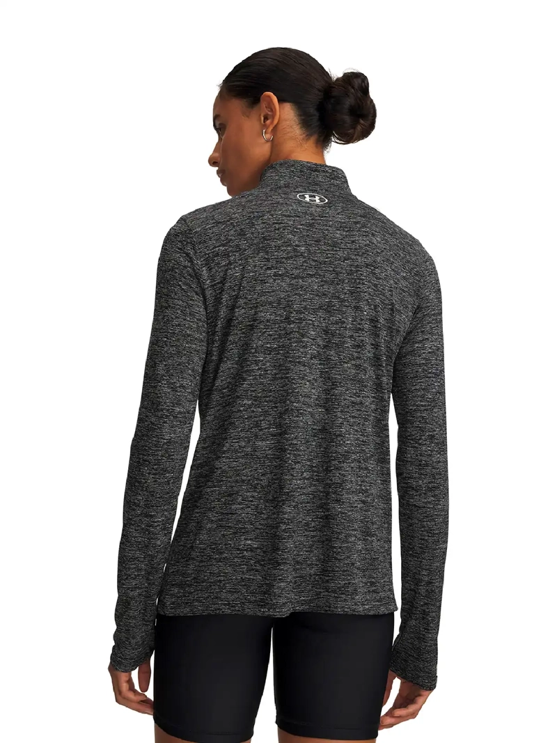 POLERÓN MUJER UNDER ARMOUR TECH TWIST - 2