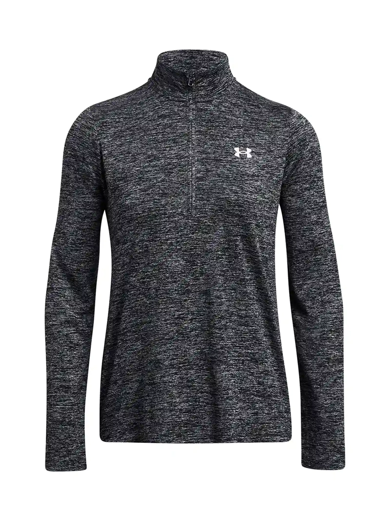 POLERÓN MUJER UNDER ARMOUR TECH TWIST - 3