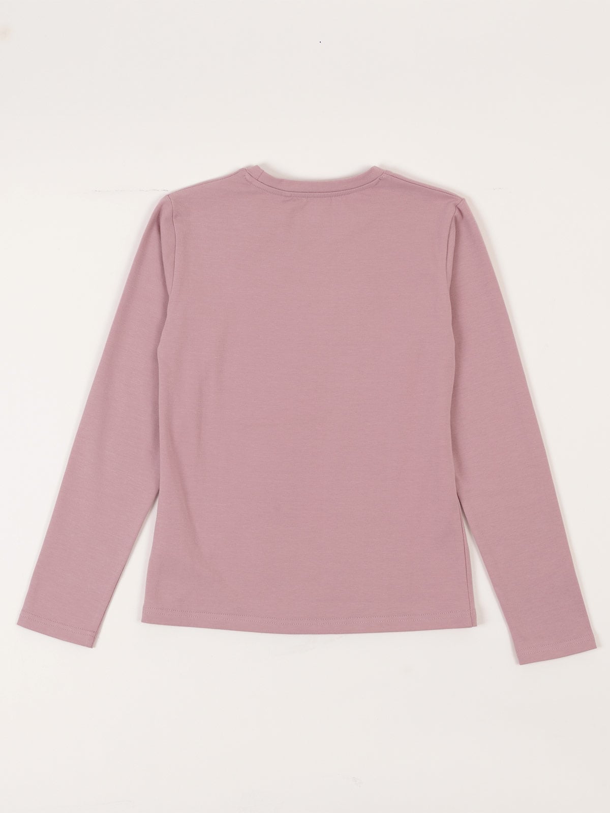 POLERA MANGA LARGA NIÑA PEPE JEANS SUSI - 2
