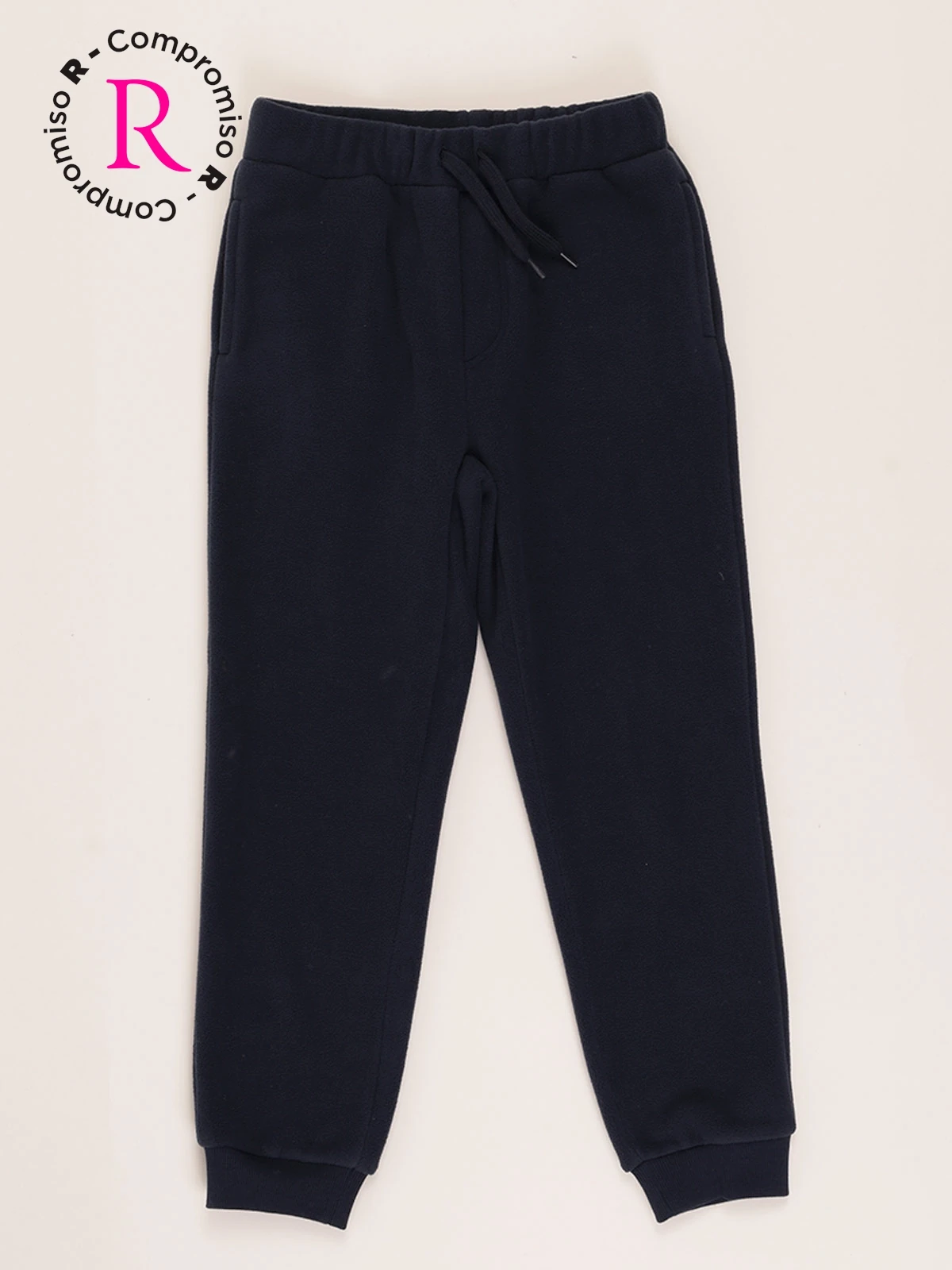 PANTALÓN DE BUZO NIÑO HARVEST POLAR - 1