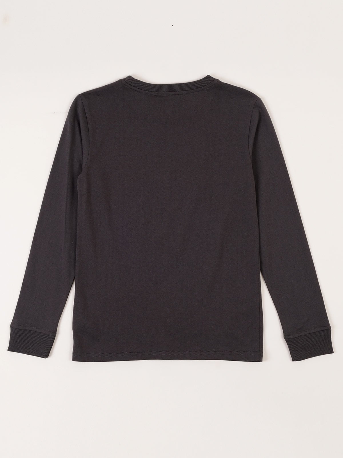 POLERA NIÑO PEPE JEANS MANGA LARGA - 2