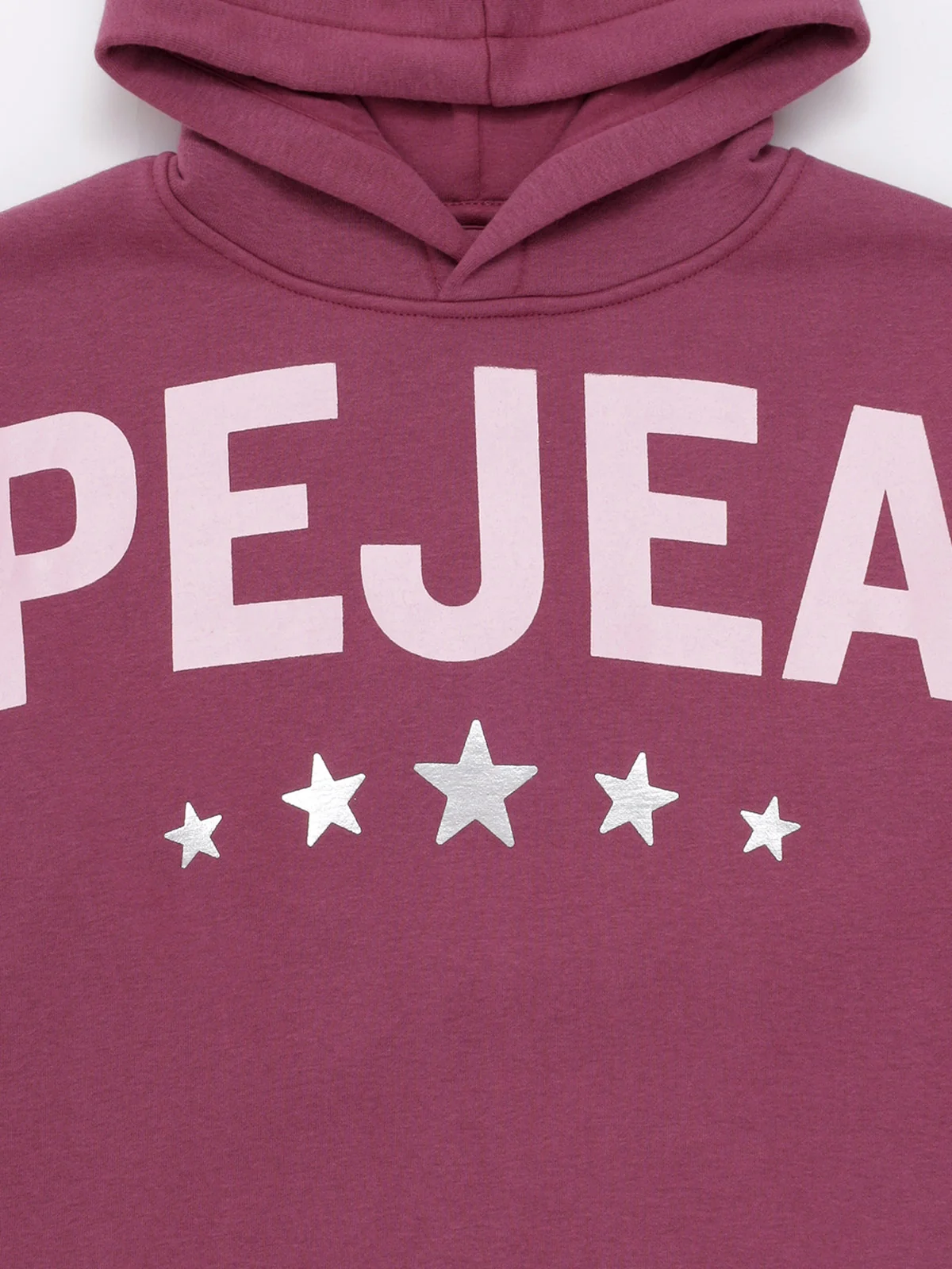 POLERÓN NIÑA PEPE JEANS - 3