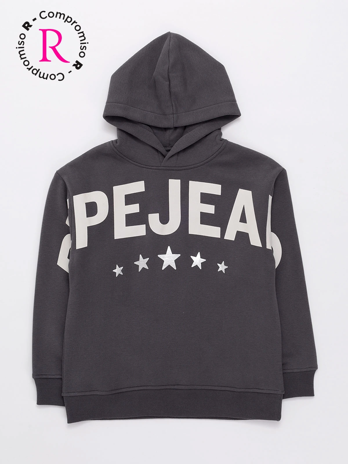 POLERÓN NIÑA PEPE JEANS - 1