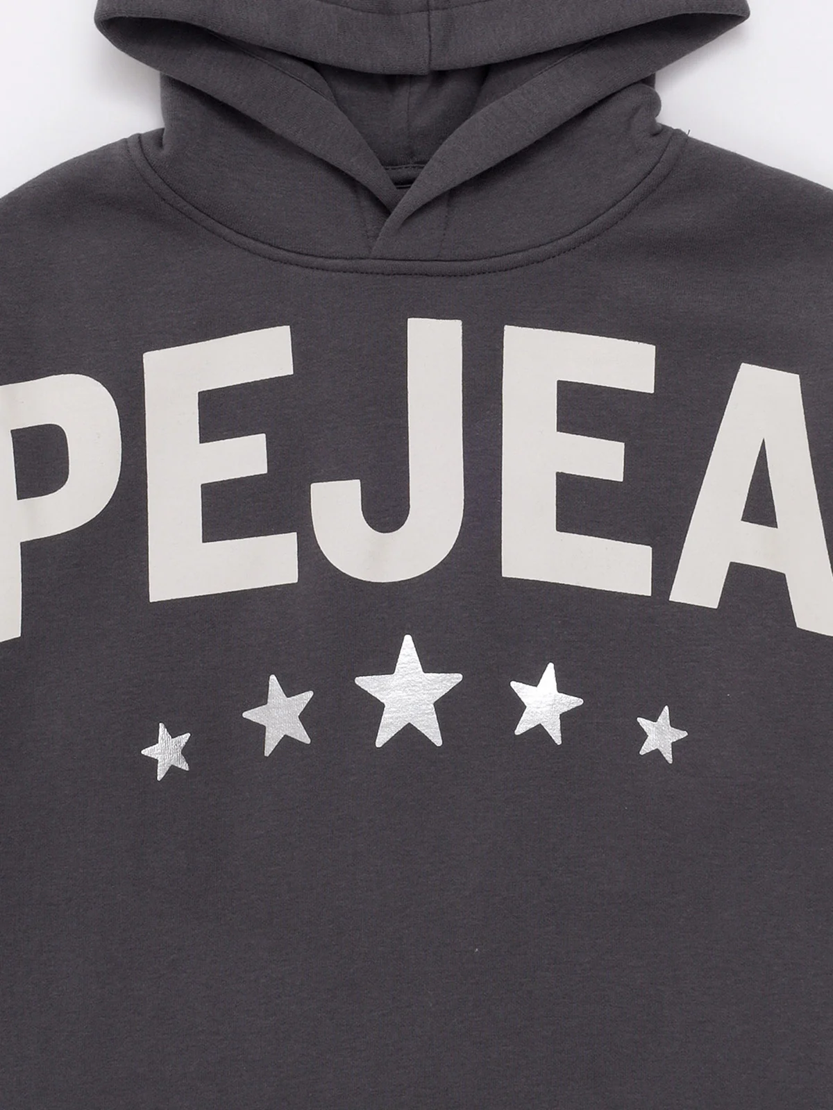 POLERÓN NIÑA PEPE JEANS - 3