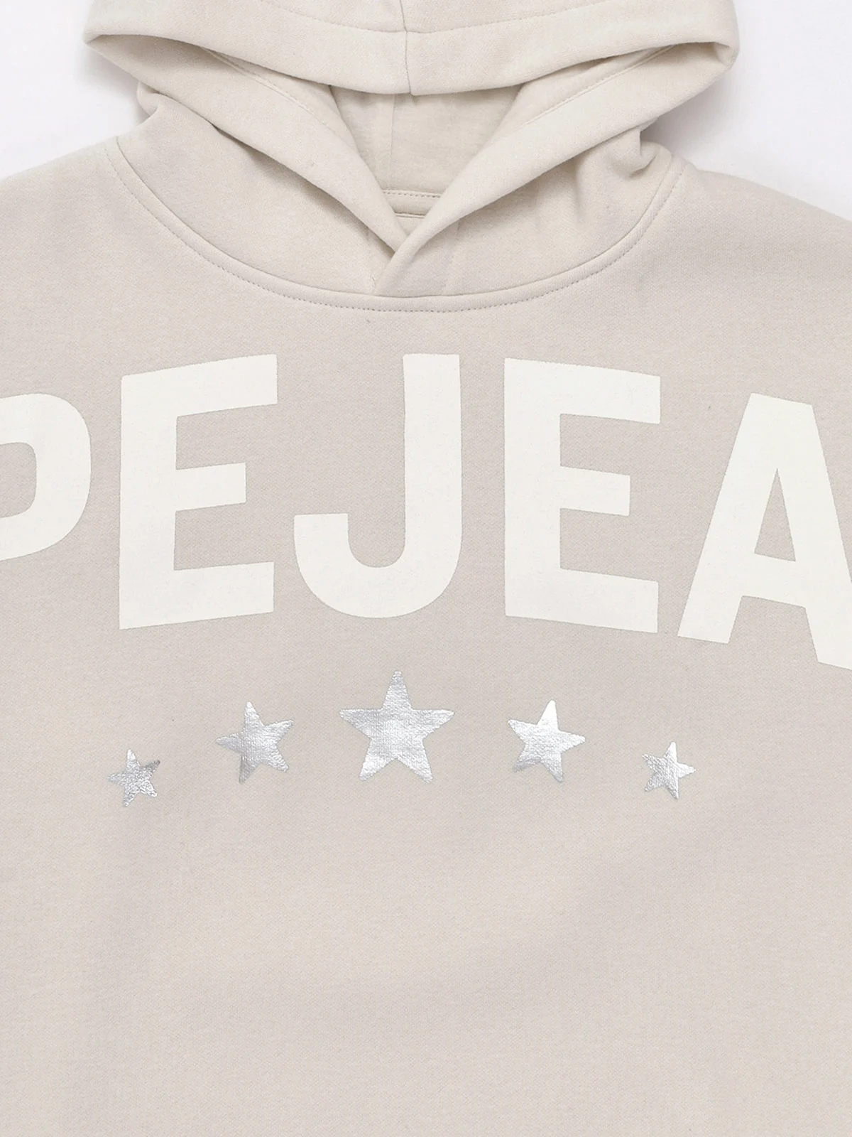 POLERÓN NIÑA PEPE JEANS - 3