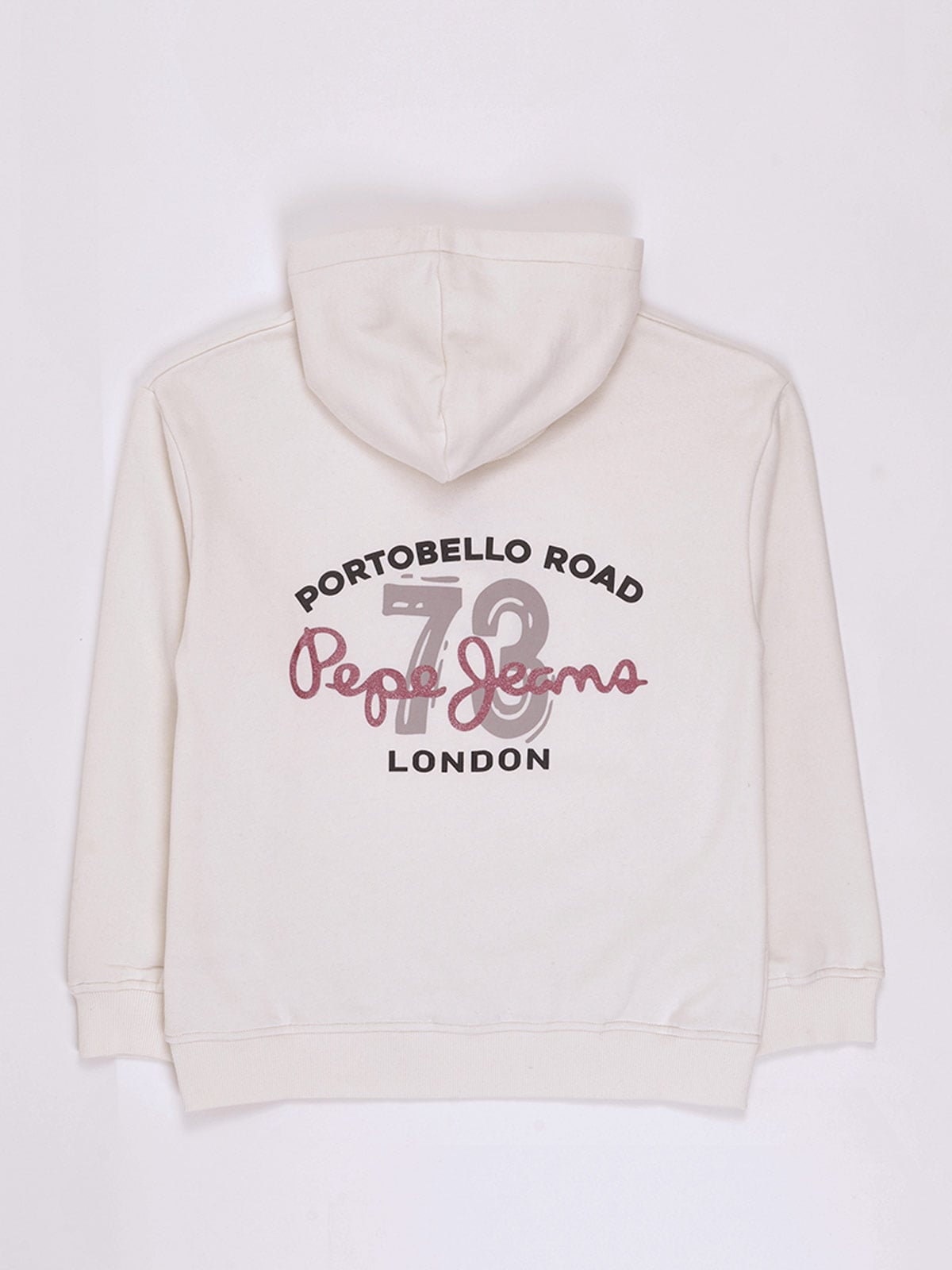POLERÓN NIÑA PEPE JEANS - 2